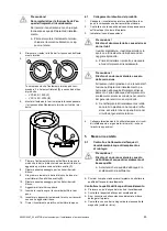 Preview for 65 page of Vaillant allSTOR plus VPS 800/4-5 Installation And Maintenance Instructions Manual