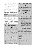 Preview for 66 page of Vaillant allSTOR plus VPS 800/4-5 Installation And Maintenance Instructions Manual