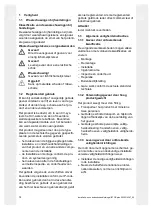 Preview for 74 page of Vaillant allSTOR plus VPS 800/4-5 Installation And Maintenance Instructions Manual