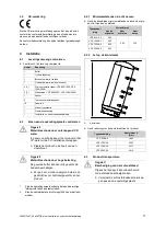 Preview for 77 page of Vaillant allSTOR plus VPS 800/4-5 Installation And Maintenance Instructions Manual