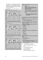 Preview for 80 page of Vaillant allSTOR plus VPS 800/4-5 Installation And Maintenance Instructions Manual