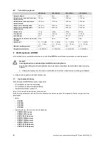 Preview for 84 page of Vaillant allSTOR plus VPS 800/4-5 Installation And Maintenance Instructions Manual