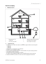 Предварительный просмотр 21 страницы Vaillant ambiSENSE Operating Instructions Manual