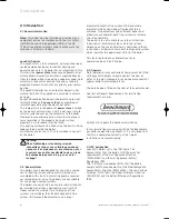 Preview for 4 page of Vaillant aquaPLUS VUI 362-7 Instructions For Installation And Servicing