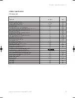 Preview for 5 page of Vaillant aquaPLUS VUI 362-7 Instructions For Installation And Servicing