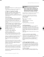 Preview for 11 page of Vaillant aquaPLUS VUI 362-7 Instructions For Installation And Servicing