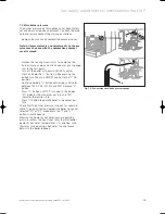 Preview for 25 page of Vaillant aquaPLUS VUI 362-7 Instructions For Installation And Servicing