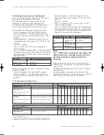 Preview for 30 page of Vaillant aquaPLUS VUI 362-7 Instructions For Installation And Servicing