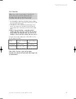 Preview for 37 page of Vaillant aquaPLUS VUI 362-7 Instructions For Installation And Servicing