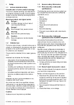 Preview for 3 page of Vaillant aroSTOR VWL B 200/5 UK Installation And Maintenance Instructions Manual