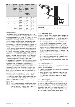 Preview for 15 page of Vaillant aroSTOR VWL B 200/5 UK Installation And Maintenance Instructions Manual