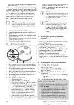 Preview for 18 page of Vaillant aroSTOR VWL B 200/5 UK Installation And Maintenance Instructions Manual