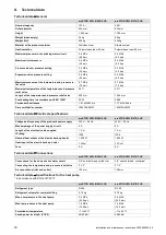 Preview for 30 page of Vaillant aroSTOR VWL B 200/5 UK Installation And Maintenance Instructions Manual