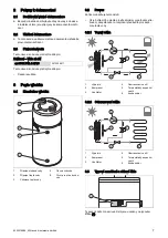 Preview for 7 page of Vaillant aroSTOR VWL B 270/5 Installation And Maintenance Instructions Manual