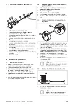 Preview for 105 page of Vaillant aroSTOR VWL B 270/5 Installation And Maintenance Instructions Manual