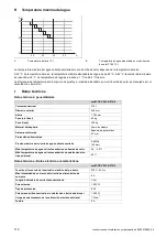 Preview for 116 page of Vaillant aroSTOR VWL B 270/5 Installation And Maintenance Instructions Manual