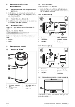 Preview for 124 page of Vaillant aroSTOR VWL B 270/5 Installation And Maintenance Instructions Manual