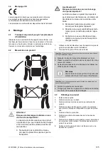 Preview for 125 page of Vaillant aroSTOR VWL B 270/5 Installation And Maintenance Instructions Manual