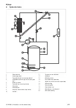 Preview for 229 page of Vaillant aroSTOR VWL B 270/5 Installation And Maintenance Instructions Manual