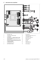 Preview for 234 page of Vaillant aroSTOR VWL B 270/5 Installation And Maintenance Instructions Manual