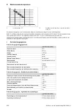 Preview for 236 page of Vaillant aroSTOR VWL B 270/5 Installation And Maintenance Instructions Manual