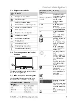 Предварительный просмотр 9 страницы Vaillant aroSTOR VWL BM 200/5 Operating Instructions Manual