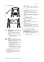 Preview for 9 page of Vaillant aroSTOR VWL BM 270/5 Installation And Maintenance Instructions Manual