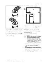 Preview for 13 page of Vaillant aroSTOR VWL BM 270/5 Installation And Maintenance Instructions Manual