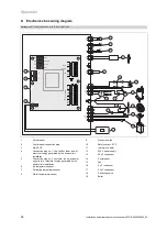 Preview for 28 page of Vaillant aroSTOR VWL BM 270/5 Installation And Maintenance Instructions Manual