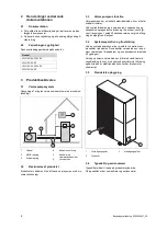 Preview for 6 page of Vaillant aroTHERM plus VWL 35/6 A 230V S2 Operating Instructions Manual