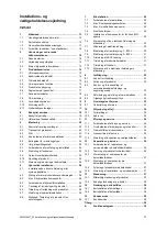 Preview for 11 page of Vaillant aroTHERM plus VWL 35/6 A 230V S2 Operating Instructions Manual