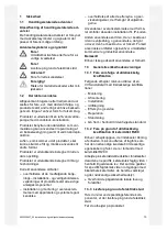 Preview for 13 page of Vaillant aroTHERM plus VWL 35/6 A 230V S2 Operating Instructions Manual