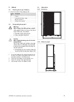 Preview for 67 page of Vaillant aroTHERM plus VWL 35/6 A 230V S2 Operating Instructions Manual