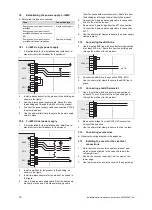 Preview for 76 page of Vaillant aroTHERM plus VWL 35/6 A 230V S2 Operating Instructions Manual