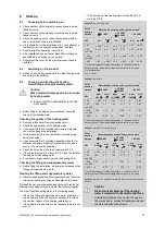 Preview for 77 page of Vaillant aroTHERM plus VWL 35/6 A 230V S2 Operating Instructions Manual