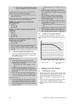 Preview for 78 page of Vaillant aroTHERM plus VWL 35/6 A 230V S2 Operating Instructions Manual