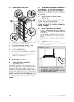 Preview for 118 page of Vaillant aroTHERM plus VWL 35/6 A 230V S2 Operating Instructions Manual