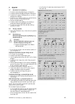 Preview for 167 page of Vaillant aroTHERM plus VWL 35/6 A 230V S2 Operating Instructions Manual