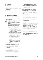 Preview for 169 page of Vaillant aroTHERM plus VWL 35/6 A 230V S2 Operating Instructions Manual