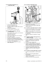 Preview for 170 page of Vaillant aroTHERM plus VWL 35/6 A 230V S2 Operating Instructions Manual