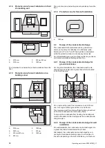 Предварительный просмотр 52 страницы Vaillant aroTHERM plus VWL 75/6 A S2 Series Operating Instructions Manual