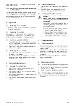 Предварительный просмотр 53 страницы Vaillant aroTHERM plus VWL 75/6 A S2 Series Operating Instructions Manual