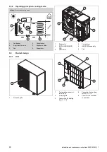 Предварительный просмотр 60 страницы Vaillant aroTHERM plus VWL 75/6 A S2 Series Operating Instructions Manual