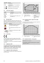 Предварительный просмотр 62 страницы Vaillant aroTHERM plus VWL 75/6 A S2 Series Operating Instructions Manual