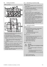 Предварительный просмотр 69 страницы Vaillant aroTHERM plus VWL 75/6 A S2 Series Operating Instructions Manual