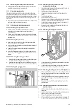 Предварительный просмотр 79 страницы Vaillant aroTHERM plus VWL 75/6 A S2 Series Operating Instructions Manual