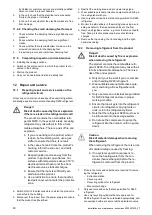 Предварительный просмотр 80 страницы Vaillant aroTHERM plus VWL 75/6 A S2 Series Operating Instructions Manual