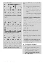 Предварительный просмотр 121 страницы Vaillant aroTHERM plus VWL 75/6 A S2 Series Operating Instructions Manual