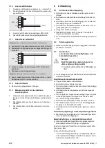 Предварительный просмотр 208 страницы Vaillant aroTHERM plus VWL 75/6 A S2 Series Operating Instructions Manual