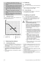 Предварительный просмотр 210 страницы Vaillant aroTHERM plus VWL 75/6 A S2 Series Operating Instructions Manual